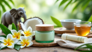 Découvrez les produits de beauté incontournables à rapporter de Thaïlande : soins naturels, cosmétiques authentiques et secrets de beauté locaux pour enrichir votre routine.