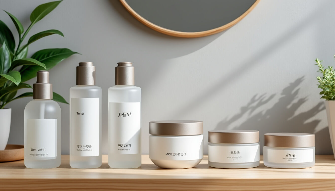 Où acheter des produits de beauté Coréens ? 3 Découvrez où acheter les meilleurs produits de beauté coréens en France. Conseils, bonnes adresses et boutiques en ligne fiables pour trouver vos soins K-beauty préférés !