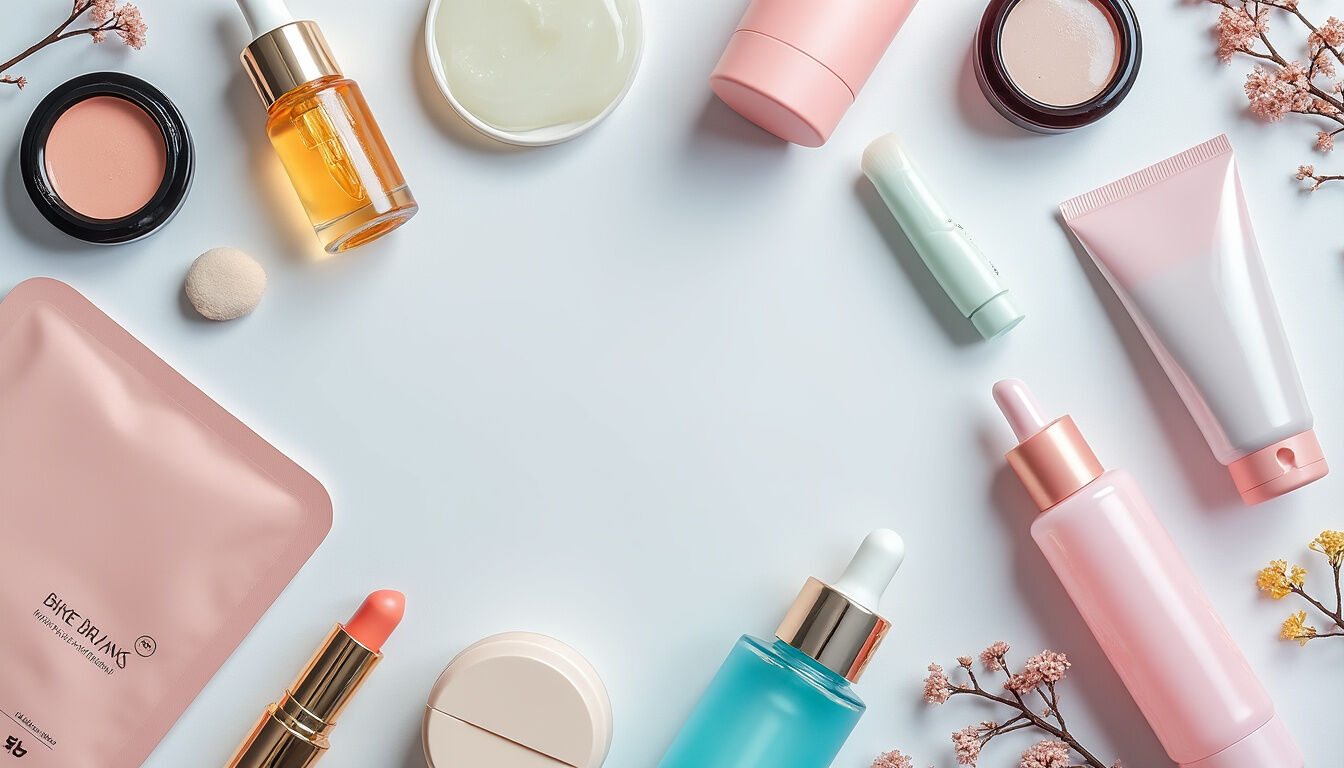 Où acheter des produits de beauté Coréens ? 2 Découvrez où acheter des produits de beauté coréens de qualité : boutiques en ligne fiables, magasins physiques en France, conseils pour trouver les meilleures marques et profiter des tendances K-beauty.