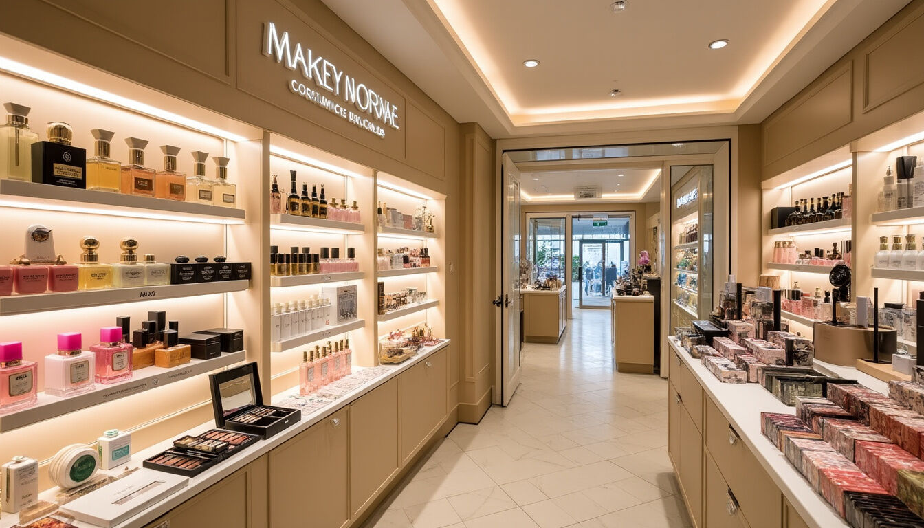 Où trouver les produits de beauté Agnès b ? 2 Découvrez où acheter les produits de beauté Agnès b : adresses, boutiques en ligne et conseils pour trouver vos soins et maquillages préférés facilement.