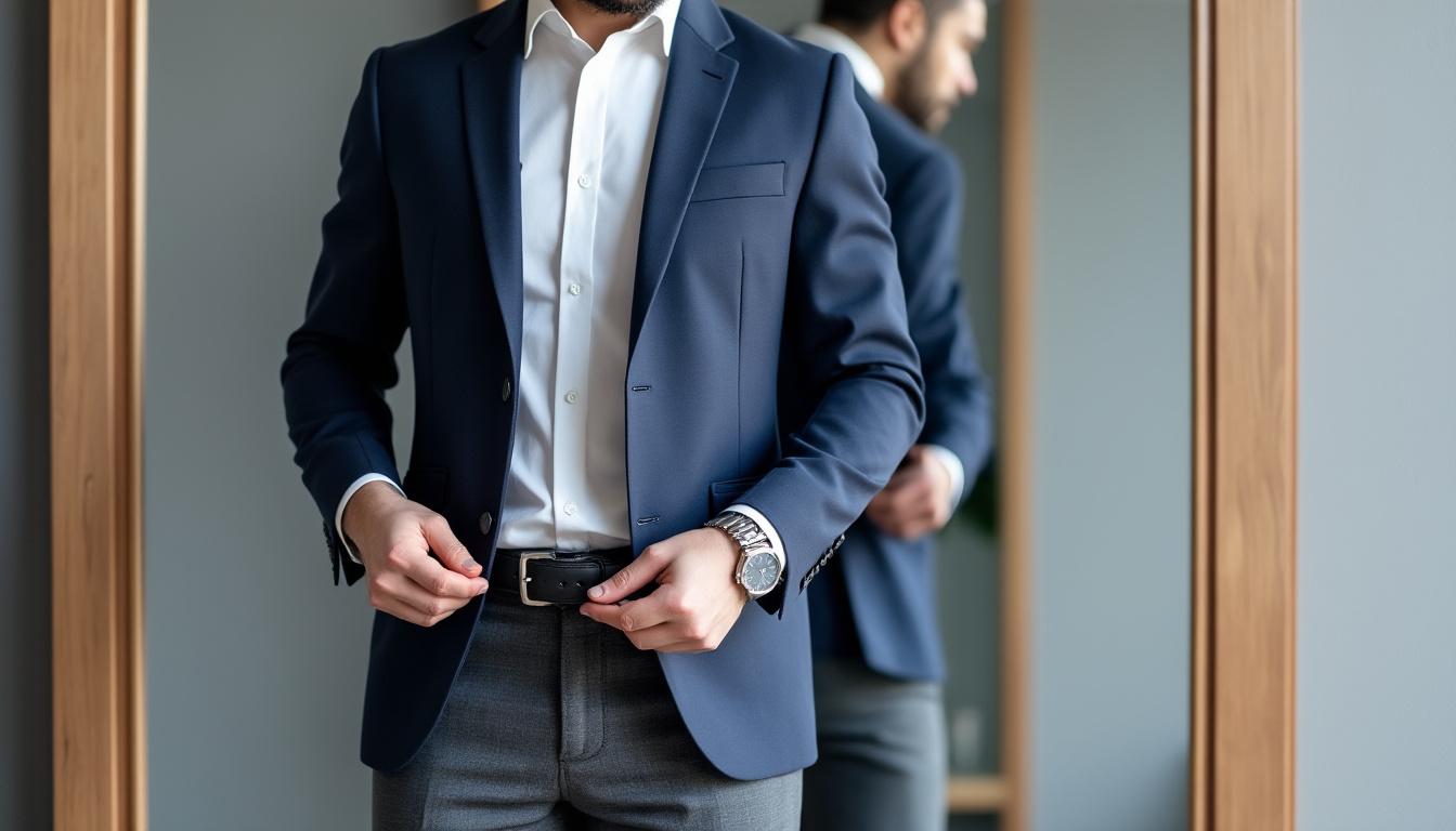 Comment assortir ses accessoires à sa tenue ? 2 découvrez nos conseils pratiques pour assortir parfaitement vos accessoires à votre tenue et sublimer votre style en toute occasion. trouvez l’équilibre idéal entre couleurs, matières et styles pour un look harmonieux et tendance.