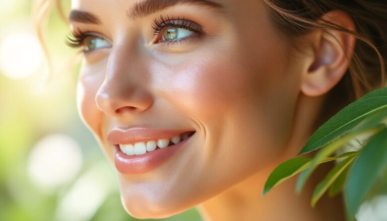 découvrez nos conseils et astuces pour obtenir un teint lumineux et naturel sans utiliser de highlighter. adoptez une routine beauté pour une peau éclatante, saine et rayonnante au quotidien.