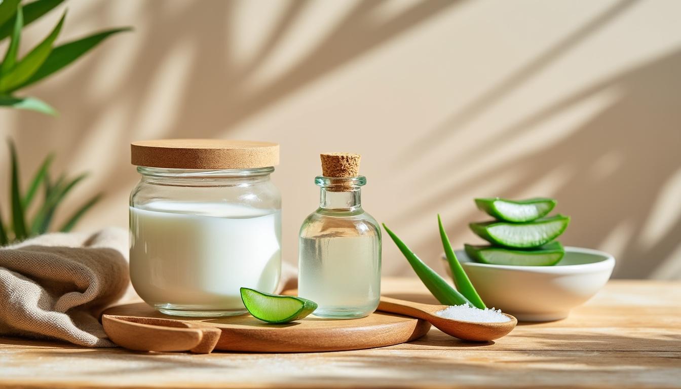 découvrez des astuces simples et naturelles pour obtenir un teint lumineux sans utiliser d'highlighter. conseils de soins, alimentation et techniques pour une peau éclatante au quotidien.