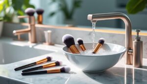 découvrez nos conseils pratiques pour bien nettoyer vos pinceaux de maquillage, préserver leur durée de vie et garantir une application hygiénique et efficace de vos produits de beauté.
