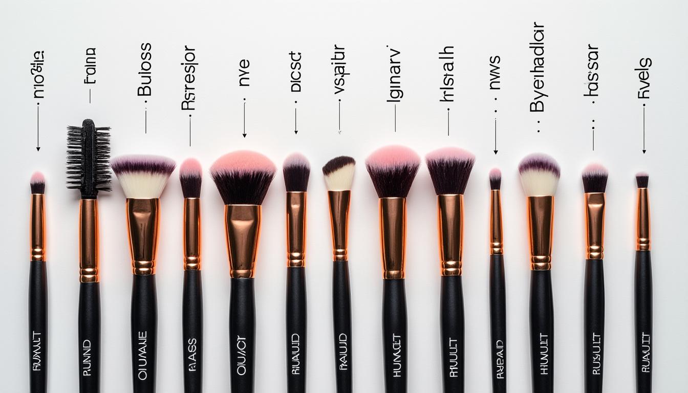 Comment bien nettoyer ses pinceaux de maquillage ? 2 découvrez les meilleures astuces pour nettoyer efficacement vos pinceaux de maquillage. protégez votre peau et prolongez la durée de vie de vos accessoires grâce à nos conseils simples et pratiques.