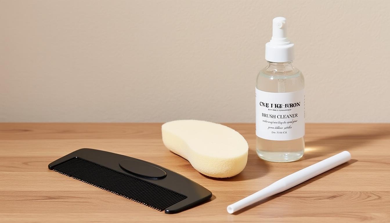 Comment bien nettoyer ses pinceaux de maquillage ? 3 découvrez nos astuces et conseils pratiques pour nettoyer efficacement vos pinceaux de maquillage, préserver leur qualité et garantir une application impeccable de vos produits de beauté.