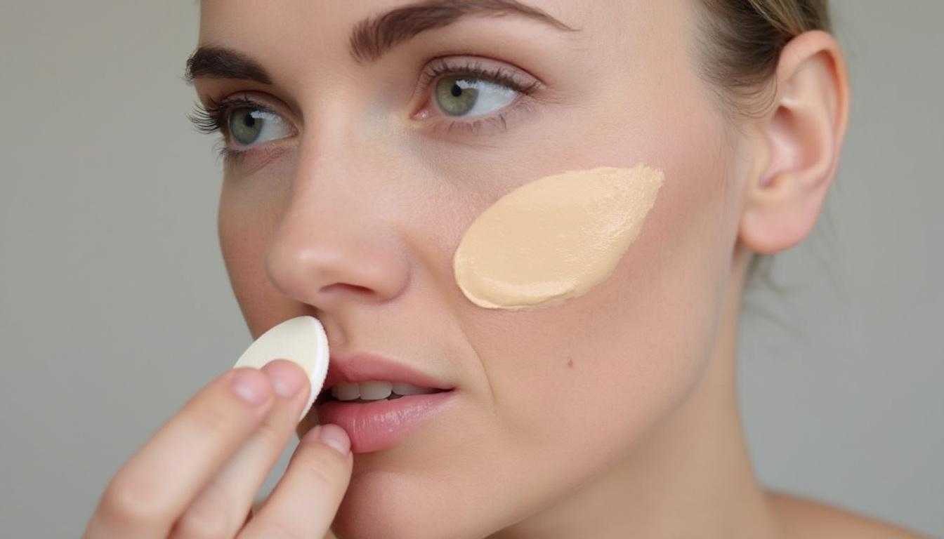 Comment choisir le bon fond de teint selon sa peau ? 2 découvrez nos conseils pratiques pour choisir le fond de teint idéal adapté à votre type de peau. apprenez à sélectionner la bonne teinte et la texture parfaite pour un teint naturel et éclatant au quotidien.