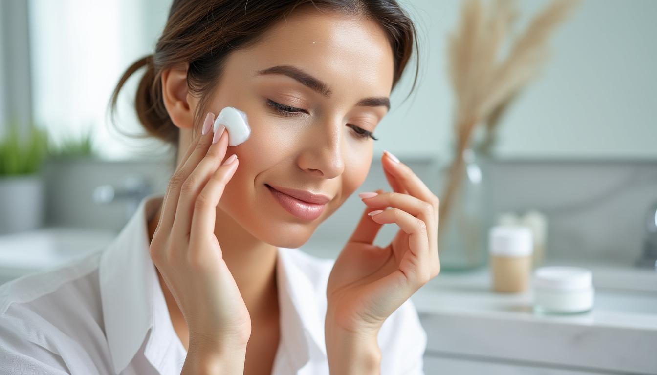 Comment faire tenir son maquillage toute la journée ? 2 découvrez nos astuces et conseils pour faire tenir votre maquillage impeccable toute la journée. préparez votre peau, utilisez les bons produits et adoptez les bonnes techniques pour un look durable du matin au soir !