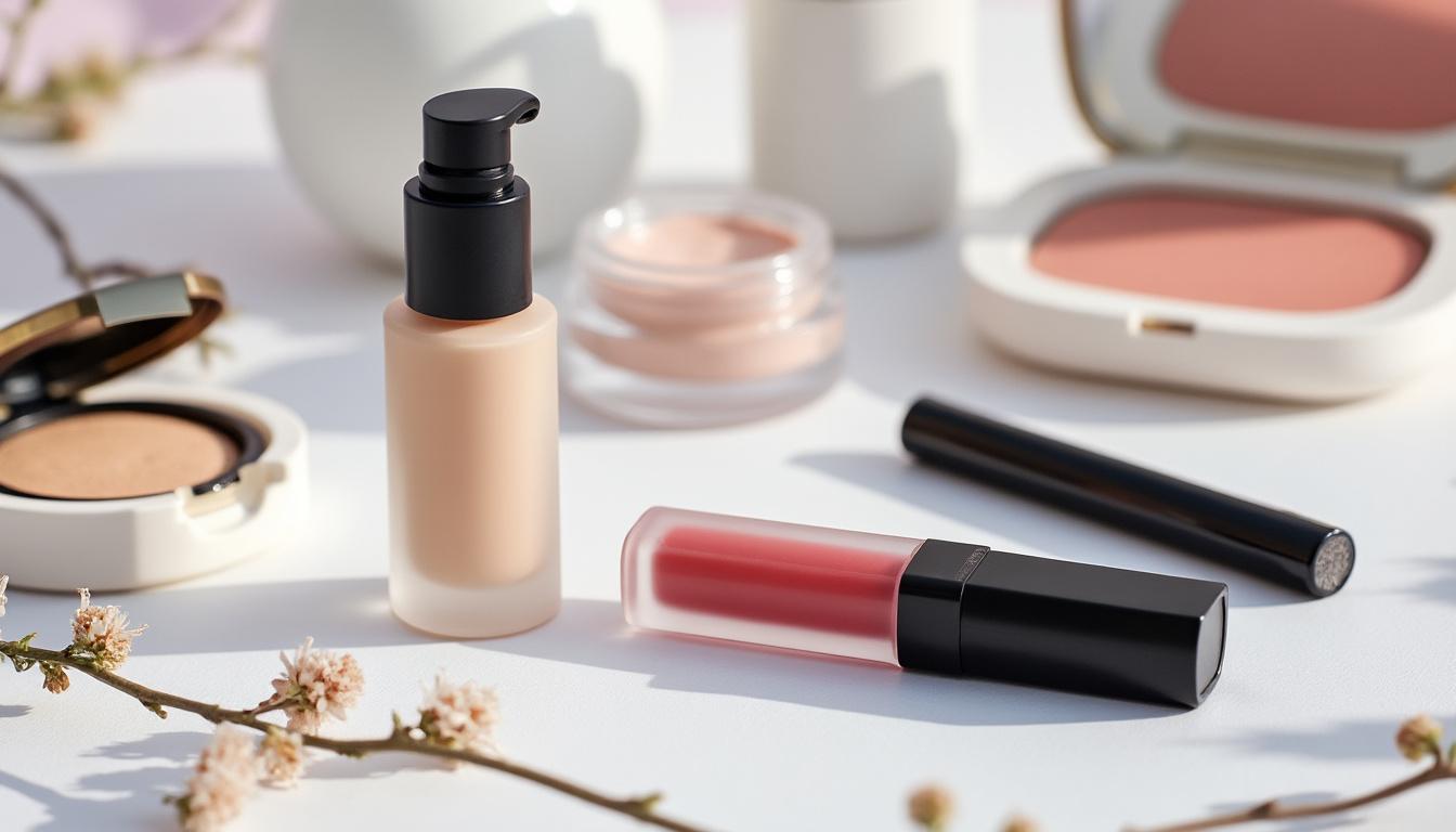 Comment faire tenir son maquillage toute la journée ? 3 découvrez nos astuces efficaces pour faire tenir votre maquillage toute la journée : préparation de la peau, choix des produits et techniques de fixation pour un look impeccable du matin au soir.