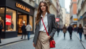 découvrez nos astuces pour adopter un style chic sans dépasser votre budget. apprenez à choisir les bonnes pièces, à accessoiriser intelligemment et à rester tendance tout en économisant.
