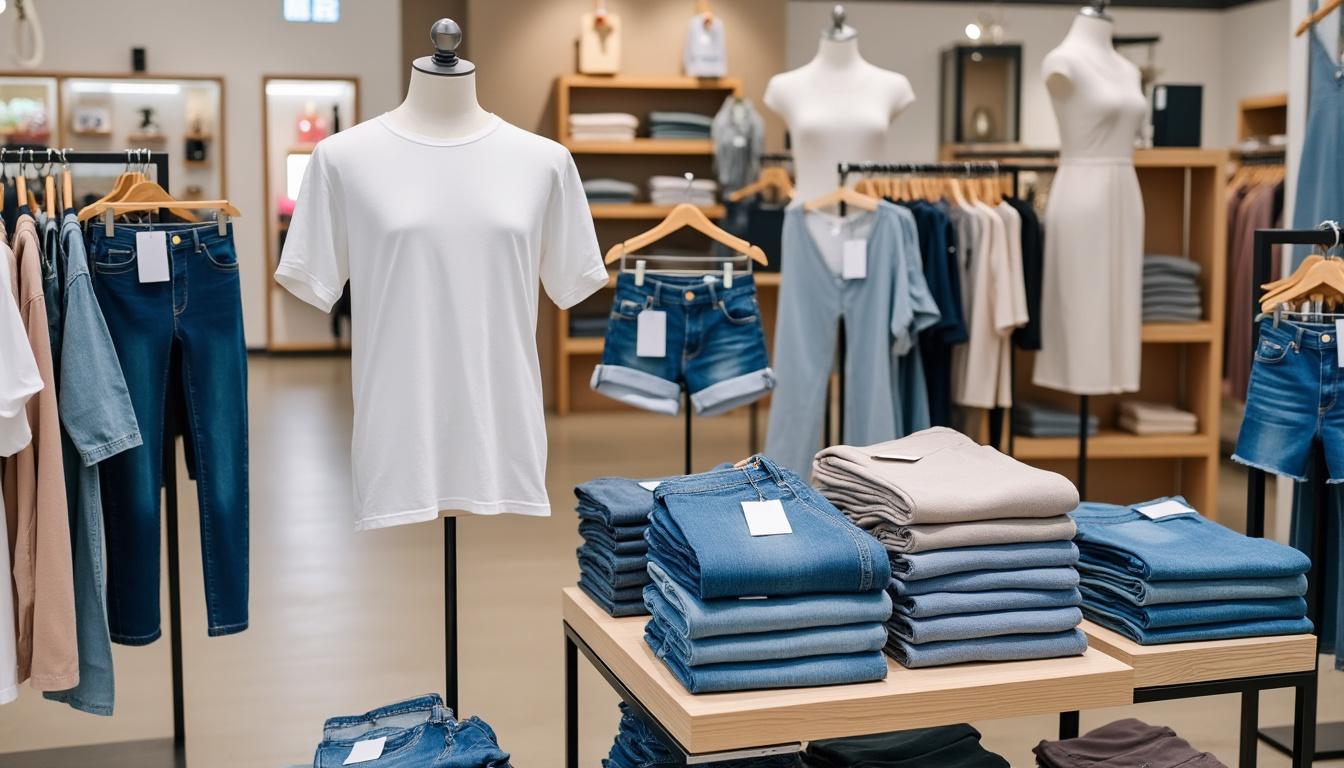 découvrez nos astuces pour adopter un style chic sans exploser votre budget. conseils, idées de tenues et bons plans pour être élégant(e) à petits prix toute l'année.