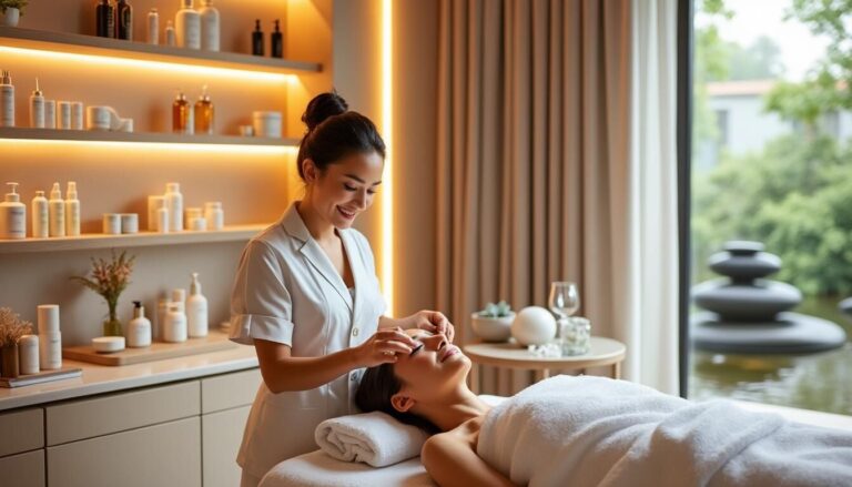 Découvrez comment choisir le meilleur soin du visage en institut, adapté à votre type de peau et à vos besoins. Conseils, avis d’experts et astuces pour sublimer votre teint durablement.