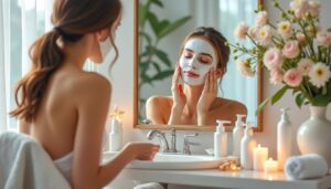découvrez quelle routine beauté adopter après 30 ans pour préserver l'éclat de votre peau, atténuer les premiers signes de l'âge et afficher un teint lumineux jour après jour.