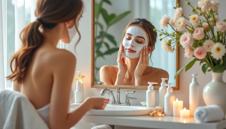 découvrez quelle routine beauté adopter après 30 ans pour préserver l'éclat de votre peau, atténuer les premiers signes de l'âge et afficher un teint lumineux jour après jour.