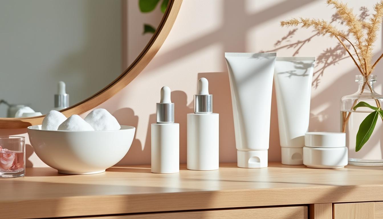 Quelle routine beauté adopter après 30 ans ? 2 découvrez les meilleures routines beauté à adopter après 30 ans pour garder une peau éclatante, prévenir les signes de l’âge et conserver une apparence jeune et dynamique au quotidien.