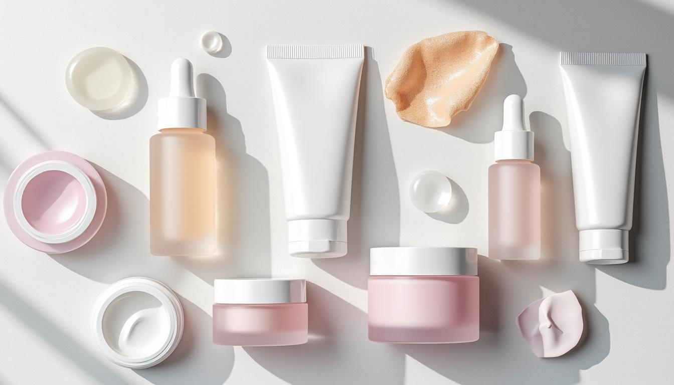 Quelle routine beauté adopter après 30 ans ? 3 découvrez nos conseils pour adopter une routine beauté efficace après 30 ans : soins du visage, hydratation, prévention des premières rides et astuces pour garder une peau éclatante au quotidien.