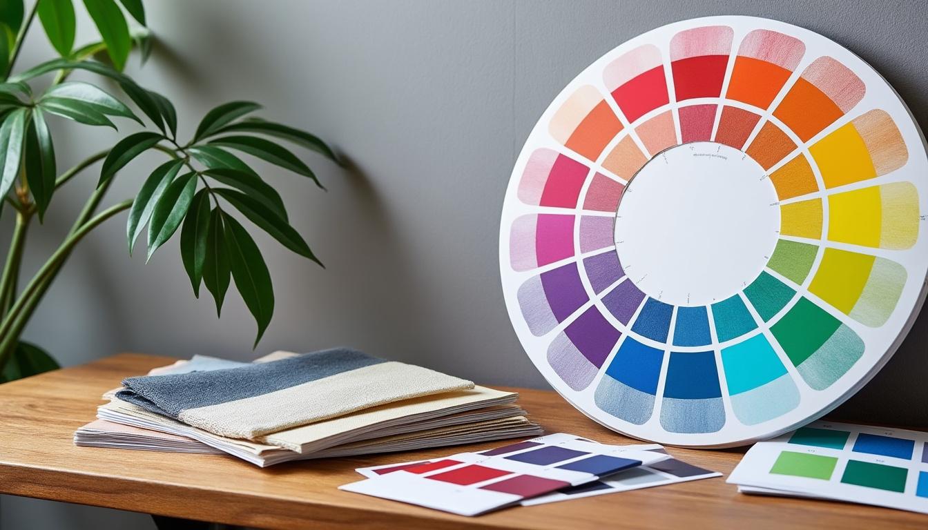 Quelles couleurs vont bien ensemble ? 2 découvrez quelles couleurs s'associent harmonieusement pour des combinaisons réussies en décoration, mode ou design. conseils et exemples pour marier les bonnes teintes selon vos envies.