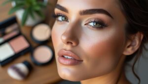 découvrez les erreurs courantes à éviter lors de l'application du contouring et apprenez à sublimer votre visage avec des techniques adaptées à votre morphologie.