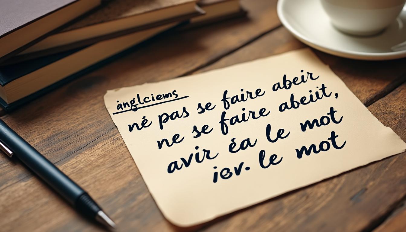Quelles sont les erreurs de style les plus fréquentes ? 3 découvrez les erreurs de style les plus fréquentes en rédaction et apprenez à les éviter pour améliorer la qualité de vos textes.