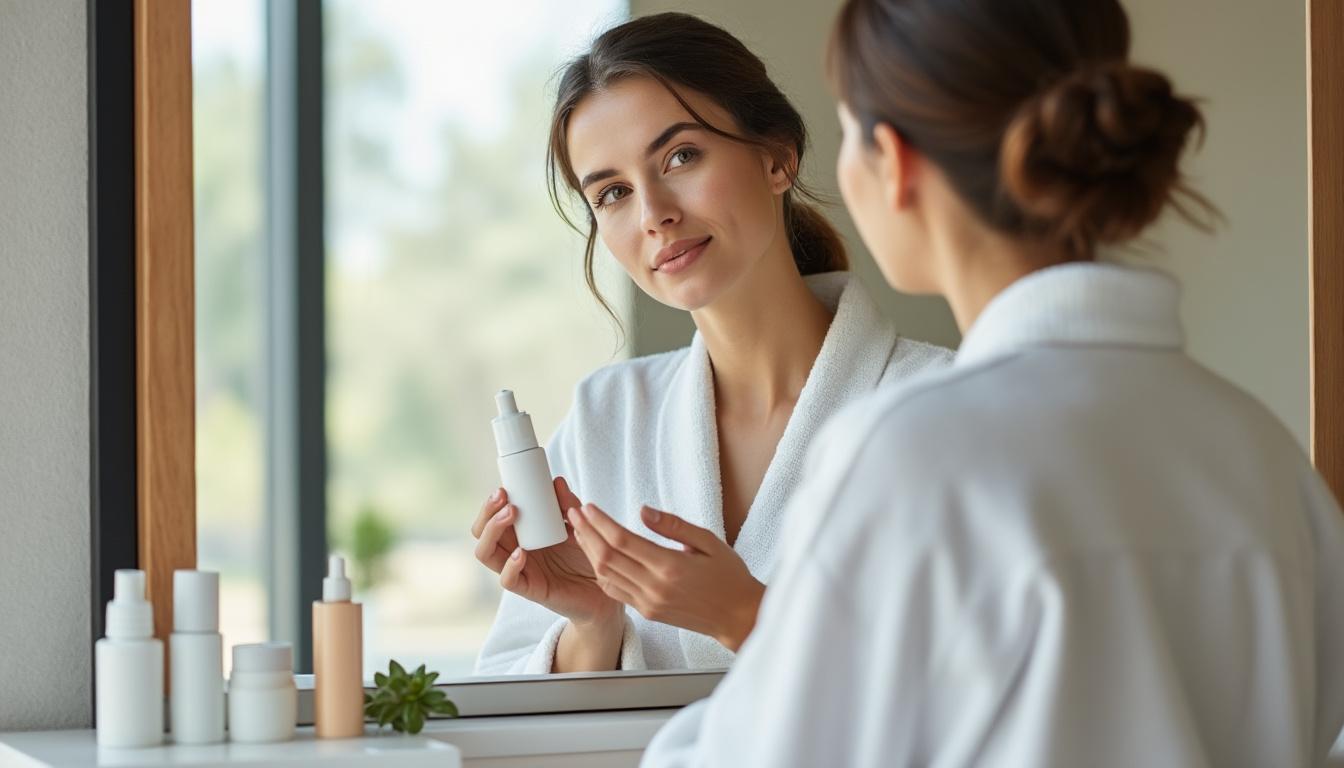 Quelles sont les étapes d’un maquillage naturel ? 2 découvrez les étapes essentielles pour réaliser un maquillage naturel : préparation de la peau, choix des produits adaptés, application des teintes légères et astuces pour un résultat frais et lumineux.