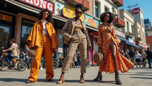 découvrez les tendances mode incontournables de cette saison : couleurs, matières, styles et pièces phares à adopter pour un look au goût du jour.