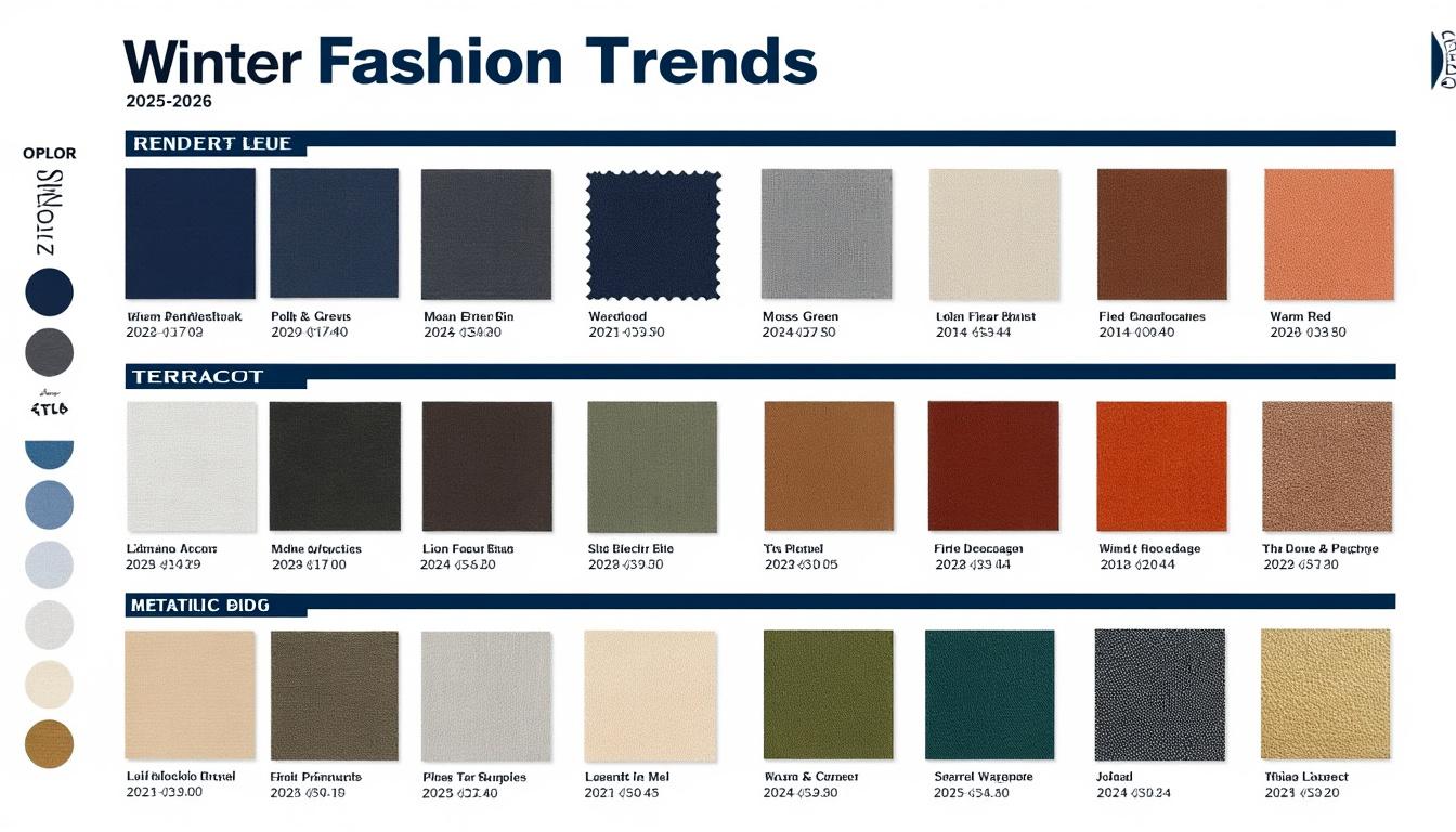Quelles sont les tendances mode pour cette saison ? 2 découvrez les dernières tendances mode de la saison : couleurs, styles et pièces incontournables pour renouveler votre garde-robe avec élégance.