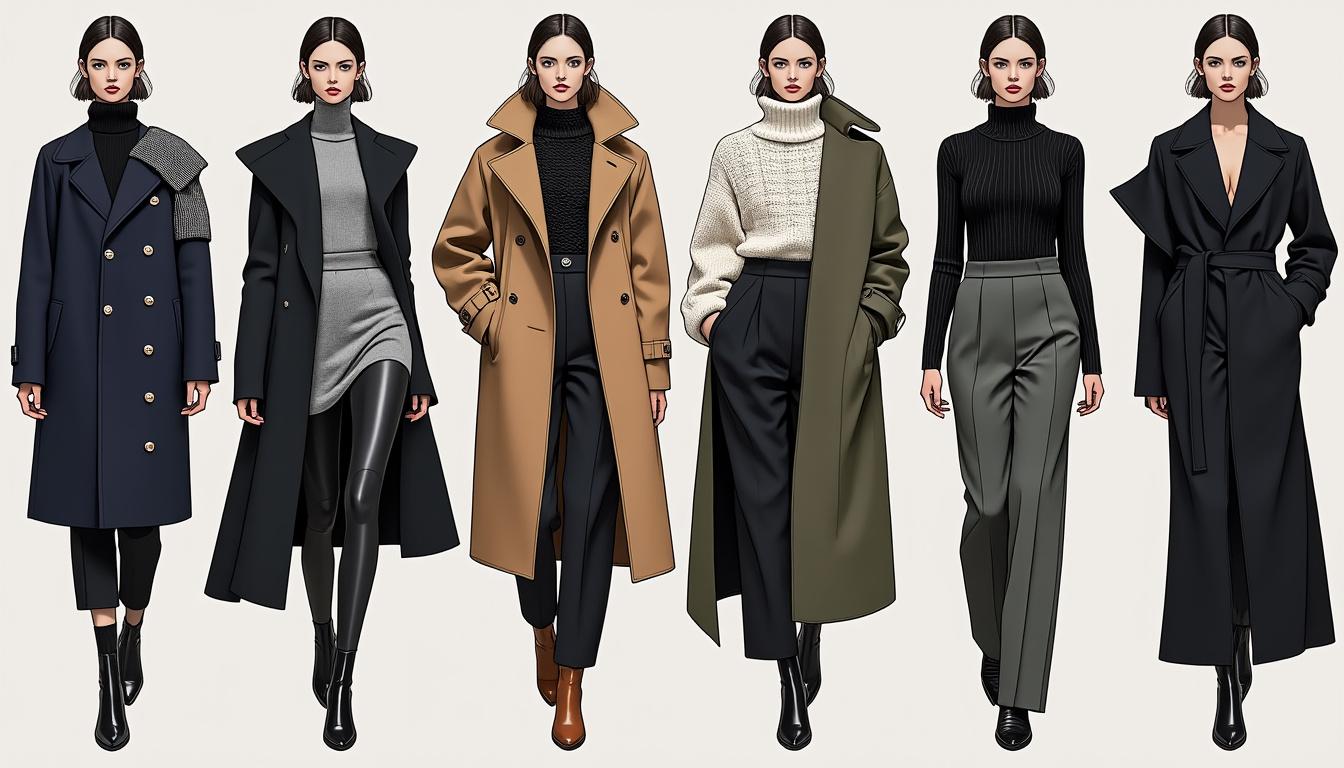 Quelles sont les tendances mode pour cette saison ? 3 découvrez les dernières tendances mode de la saison : couleurs, styles, matières et accessoires incontournables pour un look à la pointe de la mode. inspirez-vous pour renouveler votre garde-robe !