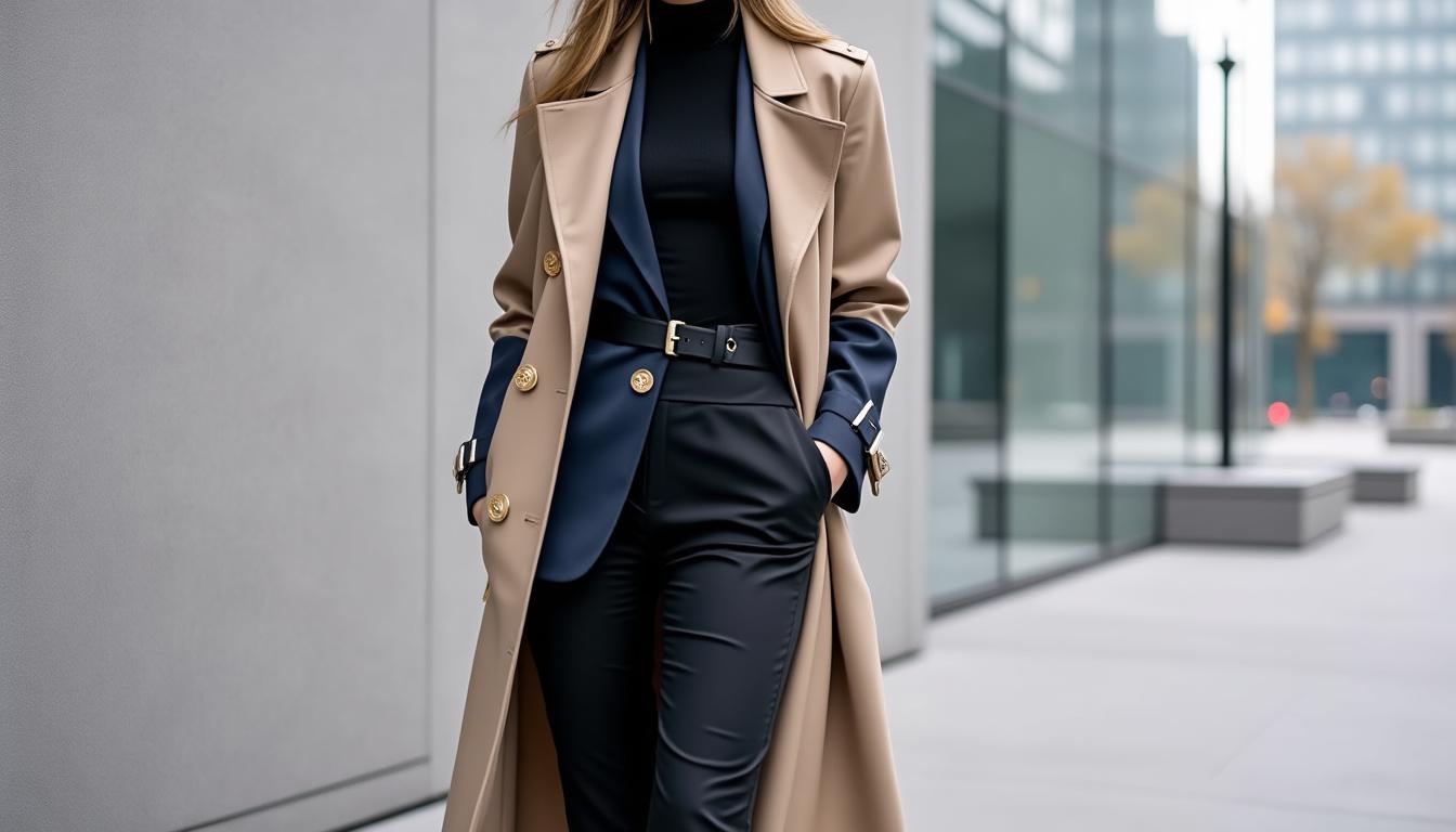 Quels basiques avoir absolument dans sa garde-robe ? 3 découvrez la liste incontournable des vêtements et accessoires essentiels à avoir dans votre garde-robe. bénéficiez de conseils mode pour composer des looks stylés avec des pièces basiques et intemporelles.