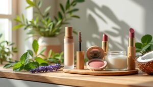découvrez quels produits choisir pour réaliser un maquillage clean, respectueux de votre peau et de l'environnement. conseils et astuces pour une routine beauté saine avec des cosmétiques naturels et non toxiques.
