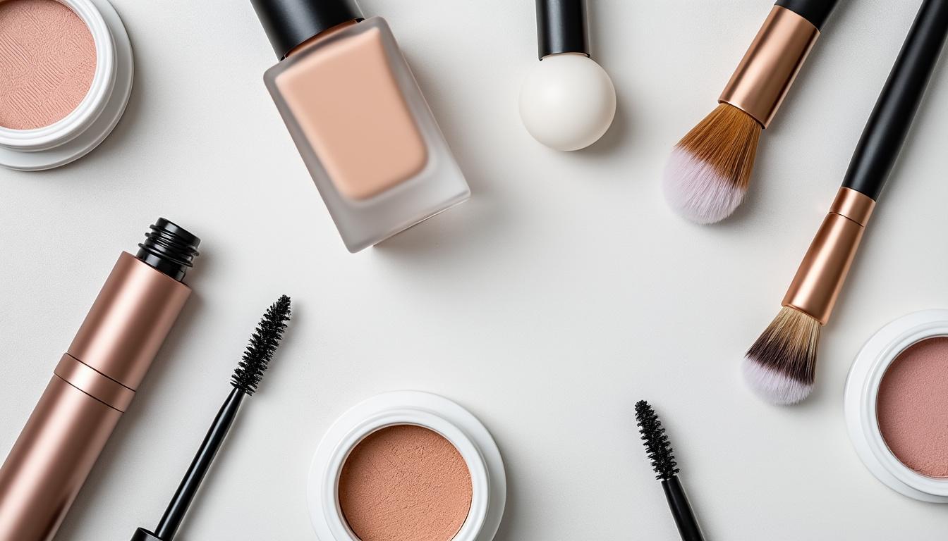 découvrez quels produits choisir pour un maquillage clean, naturel et respectueux de votre peau. suivez nos conseils pour adopter une routine beauté saine avec des cosmétiques non toxiques et éthiques.
