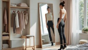 découvrez nos conseils mode pour choisir les vêtements qui vous feront paraître plus grande. astuces, coupes et couleurs à privilégier pour allonger votre silhouette avec style !