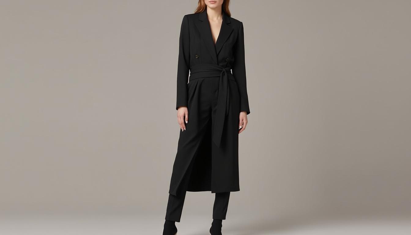Quels vêtements mettre pour paraître plus grande ? 2 découvrez des conseils et astuces mode pour choisir les vêtements qui allongent la silhouette et vous aident à paraître plus grande et élégante au quotidien.