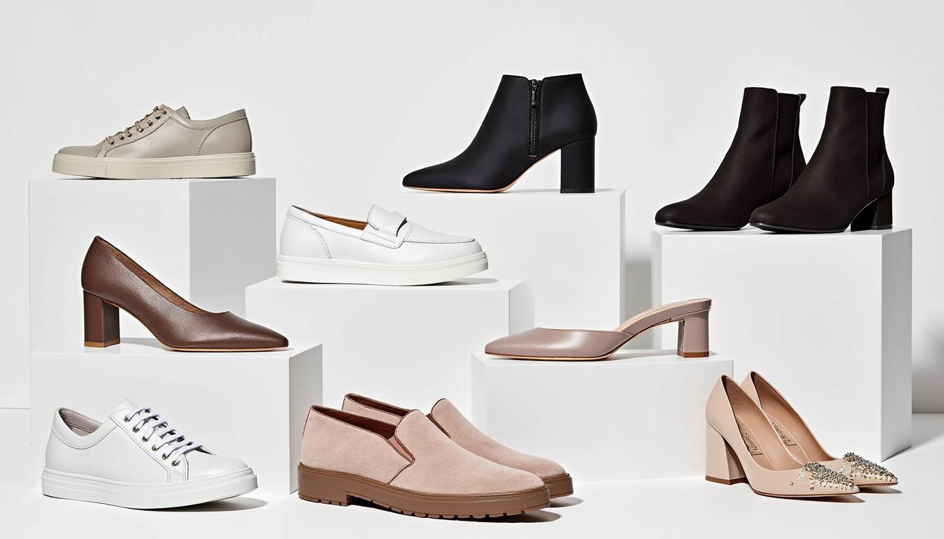 Quels vêtements mettre pour paraître plus grande ? 3 découvrez nos conseils mode pour paraître plus grande grâce aux vêtements et astuces qui allongent la silhouette. guide pratique pour trouver les tenues idéales et séduire avec style !