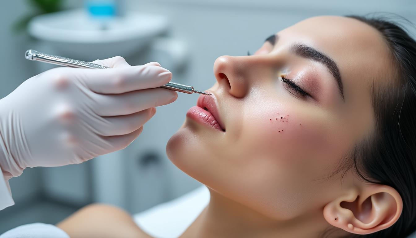 Comment éliminer les points noirs naturellement ? 3 découvrez des méthodes naturelles efficaces pour éliminer les points noirs et retrouver une peau nette et saine sans produits chimiques agressifs.