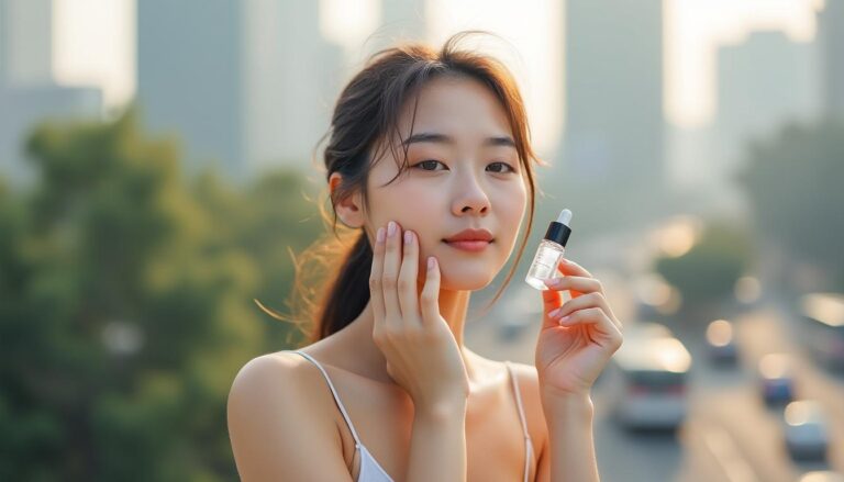 découvrez des conseils pratiques pour protéger efficacement votre peau des effets néfastes de la pollution et préserver sa santé au quotidien.