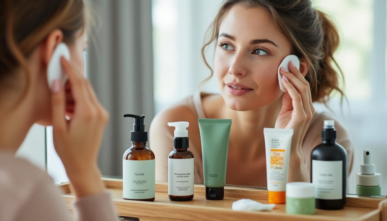 découvrez nos conseils pratiques pour protéger votre peau des effets nocifs de la pollution et préserver son éclat naturellement.