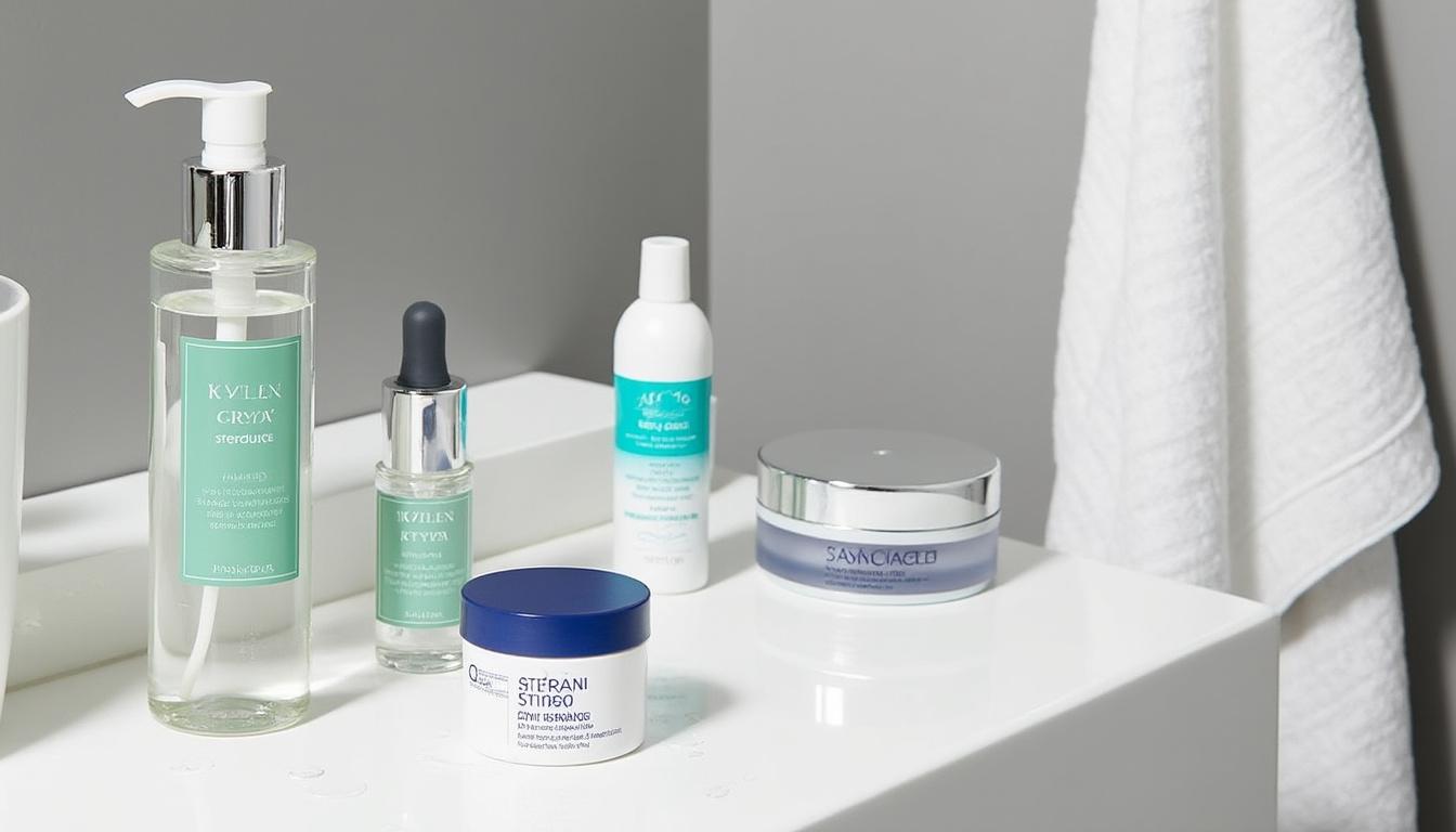 découvrez des astuces efficaces pour protéger votre peau des effets nocifs de la pollution et conserver un teint sain et éclatant au quotidien.