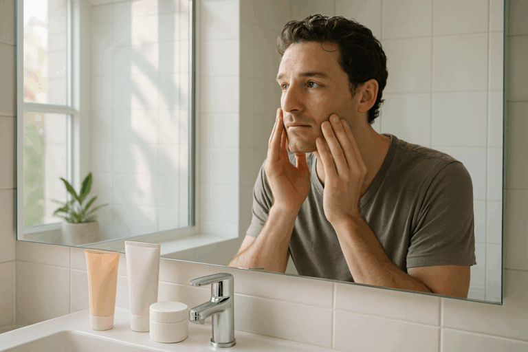 découvrez si l'exfoliation quotidienne de la peau est bénéfique ou risquée, avec des conseils pour un soin adapté à votre type de peau.