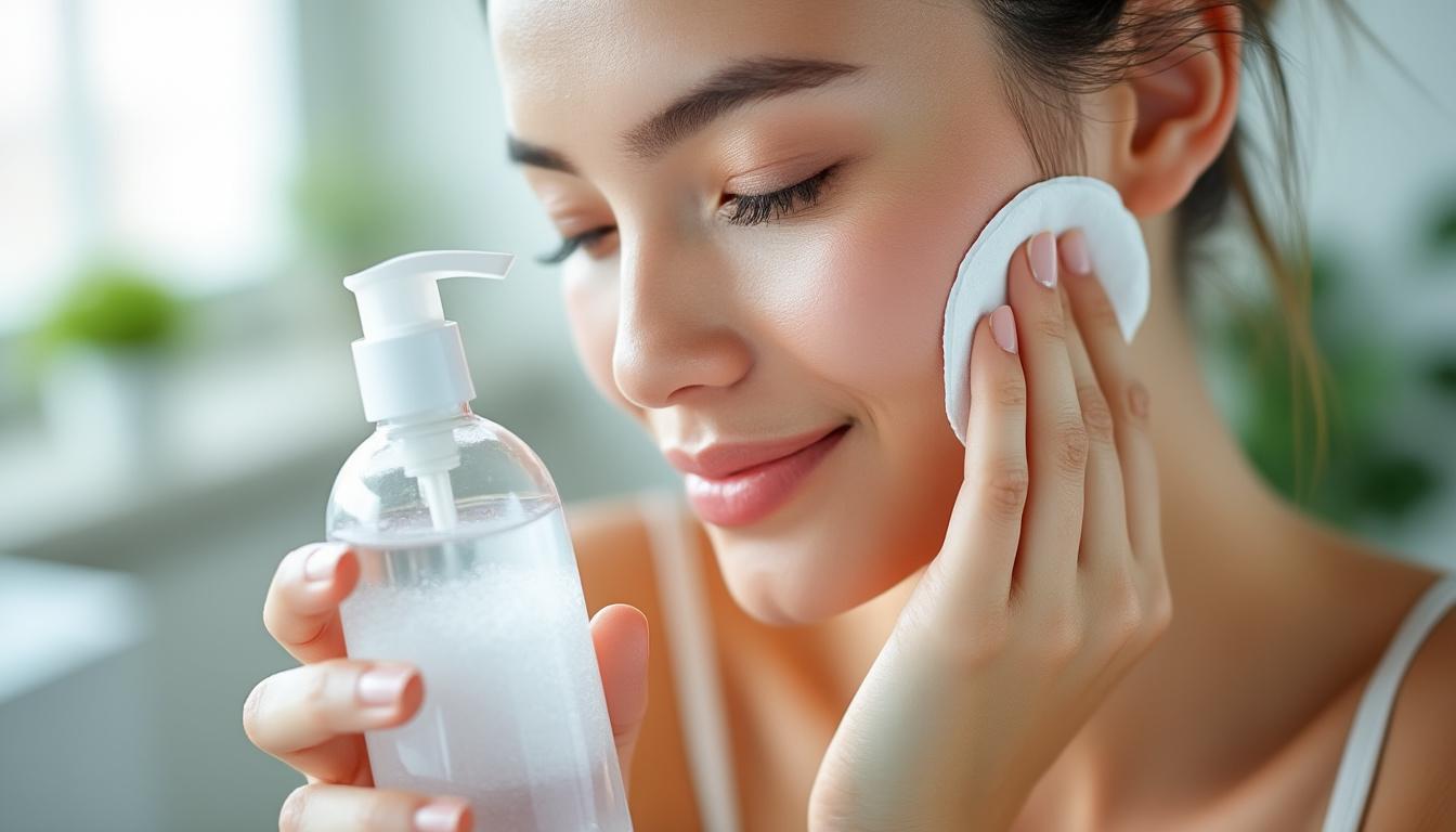 découvrez les méthodes les plus efficaces et douces pour se démaquiller correctement, préserver la santé de votre peau et garder un teint éclatant.