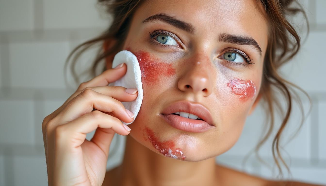 Quelle est la meilleure façon de se démaquiller ? 3 découvrez les méthodes les plus efficaces et douces pour se démaquiller, afin de préserver la peau et éliminer parfaitement le maquillage.