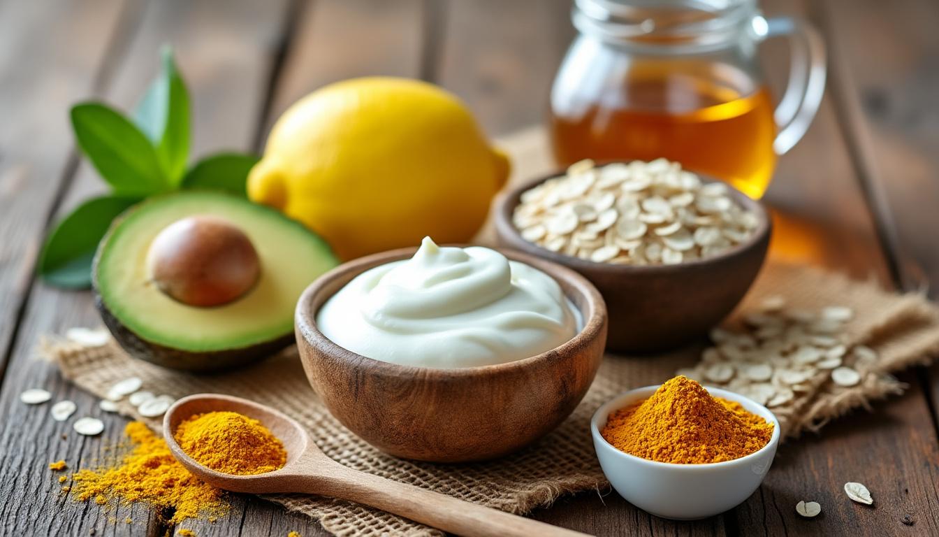 Quels masques visage faire à la maison ? 2 découvrez des recettes simples et naturelles de masques visage à faire chez vous pour une peau éclatante et en pleine santé.