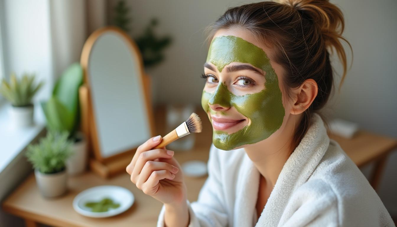 Quels masques visage faire à la maison ? 3 découvrez des recettes simples et naturelles de masques pour le visage à faire chez vous, adaptés à tous les types de peau pour une peau éclatante et bien nourrie.